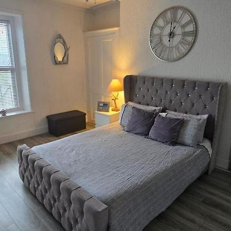 Harbour View Apartment Rhos-on-Sea Luaran gambar