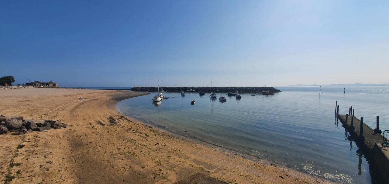 Harbour View Apartment Rhos-on-Sea Luaran gambar